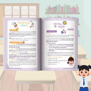 Sách - Take Note Ngữ Văn lớp 10 – Tổng hợp kiến thức, hiểu nhanh, nhớ lâu - TKBooks
