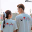 Áo Thun Độc Lập Tự Do Hạnh Phúc, Áo Thun Unisex Chất Liệu Cotton 100% 250 gsm + Có Hộp