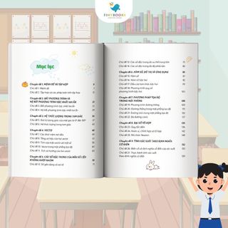 Sách - Take Note Toán Lớp 10 - Tổng hợp kiến thức, Hiểu nhanh nhớ lâu - TKBooks