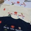 Áo Thun Độc Lập Tự Do Hạnh Phúc, Áo Thun Unisex Chất Liệu Cotton 100% 250 gsm + Có Hộp