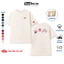 Áo Thun Độc Lập Tự Do Hạnh Phúc, Áo Thun Unisex Chất Liệu Cotton 100% 250 gsm + Có Hộp