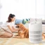 Máy lọc không khí Nobico KJ290, chuyên lọc lông, mùi thú cưng, Bộ lọc Hepa