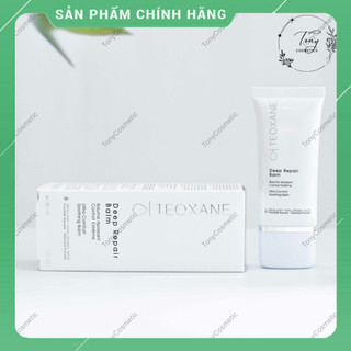 [Hàng Công Ty] Kem dưỡng phục hồi da Teoxane Deep Repair Balm 30ml