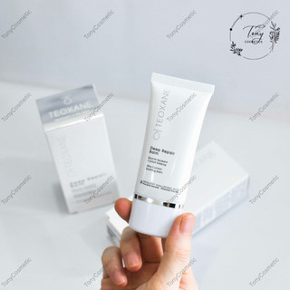 [Hàng Công Ty] Kem dưỡng phục hồi da Teoxane Deep Repair Balm 30ml