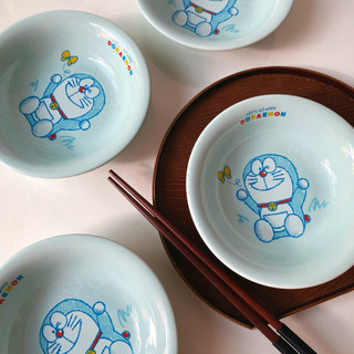 Gốm Nhật Cute 2hand - Tổng Hợp Cốc/Ly/Dĩa Truyện Doraemon