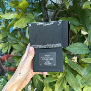 phấn phủ dạng nén nars light setting powder (chuẩn-date mới)