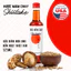COMBO 6 CHAI Nước mắm chay cao cấp Shiitake chai nhựa 525ml
