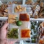 10 bịch Bánh Tráng trộn Tóp Mỡ nhiều loại - Sate - Ớt Rim - Sốt Tắc - Tép Hành - Sốt Bò - Muối Nhuyễn Tôm
