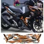 Tem rời Winner X v3.v4 - Mẫu RS150R [5 màu]. Chất liệu PPF Cao Cấp : 3 Lớp, Chống Nước, Chống Phai Màu. Nhãn Dán Decal