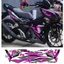 Tem rời Winner X v3.v4 - Mẫu RS150R [5 màu]. Chất liệu PPF Cao Cấp : 3 Lớp, Chống Nước, Chống Phai Màu. Nhãn Dán Decal