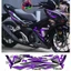 Tem rời Winner X v3.v4 - Mẫu RS150R [5 màu]. Chất liệu PPF Cao Cấp : 3 Lớp, Chống Nước, Chống Phai Màu. Nhãn Dán Decal