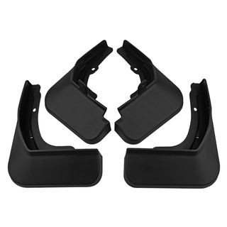 Chắn Bùn Xe Jaecoo & OMODA Các Dòng Xe