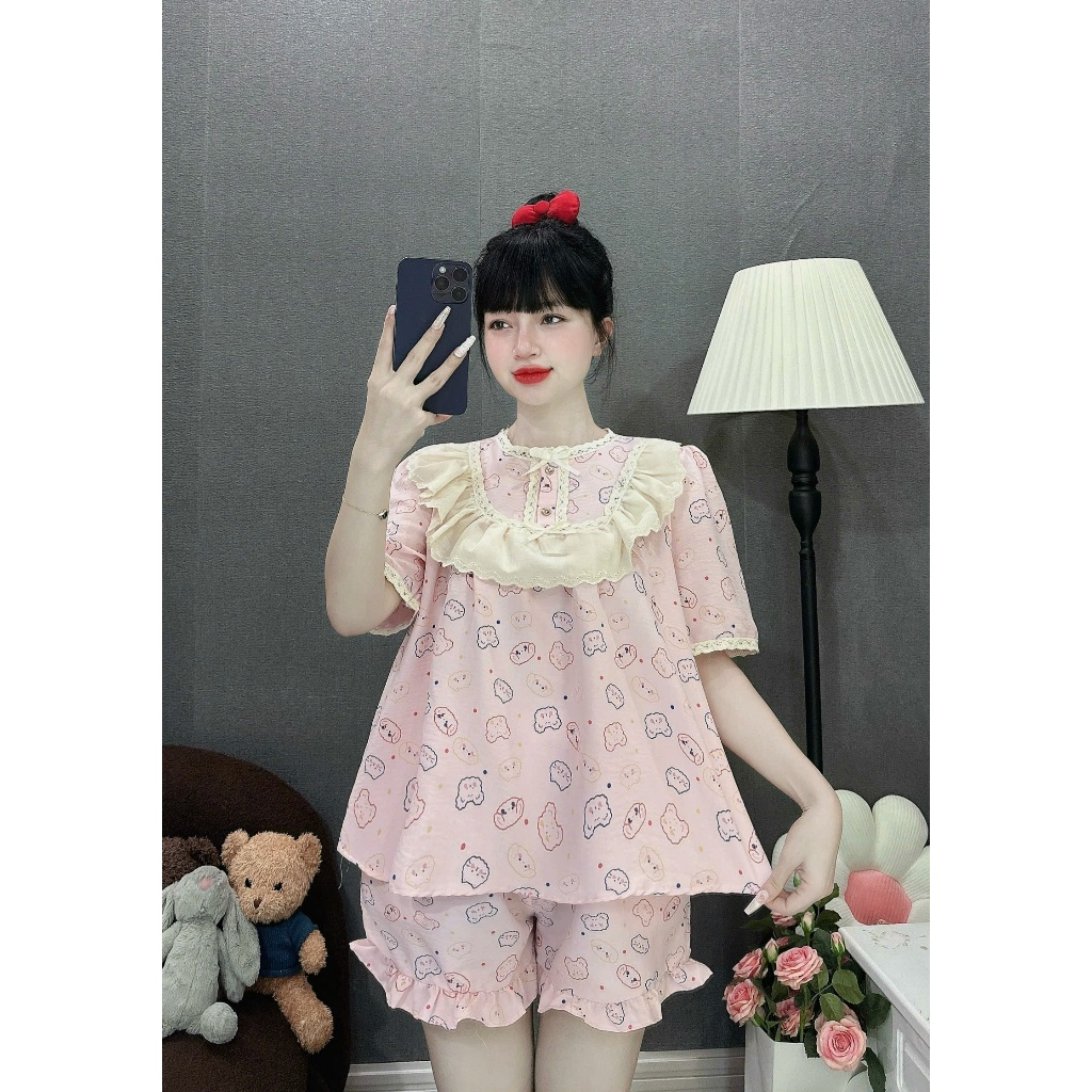 Đùi mây hồng