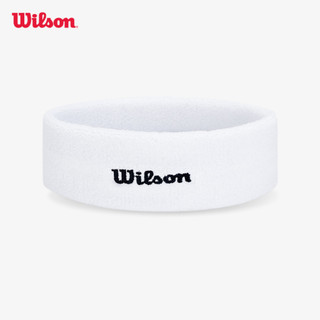 Wilson Unisex Headband Băng Đô Thể Thao WU00019331
