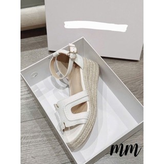 🩷🩷🩷Giày sandal xuồng cối nữ đế cao 7p kiểu dáng mới lạ