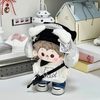 [96 mẫu][ORD] Outfit doll 10cm 20cm 25cm 30cm 40cm - Quàn áo búp bê 10cm 20cm 25cm 30cm 40cm ngồi