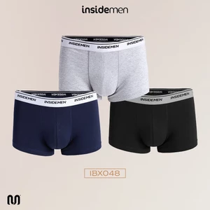 Quần Lót Nam Boxer Insidemen Trunk IBX048