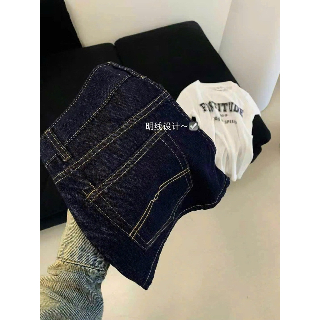 [𝐒𝐮𝐙𝐲] Sooc Jeans WEGE QCCC Loại 1