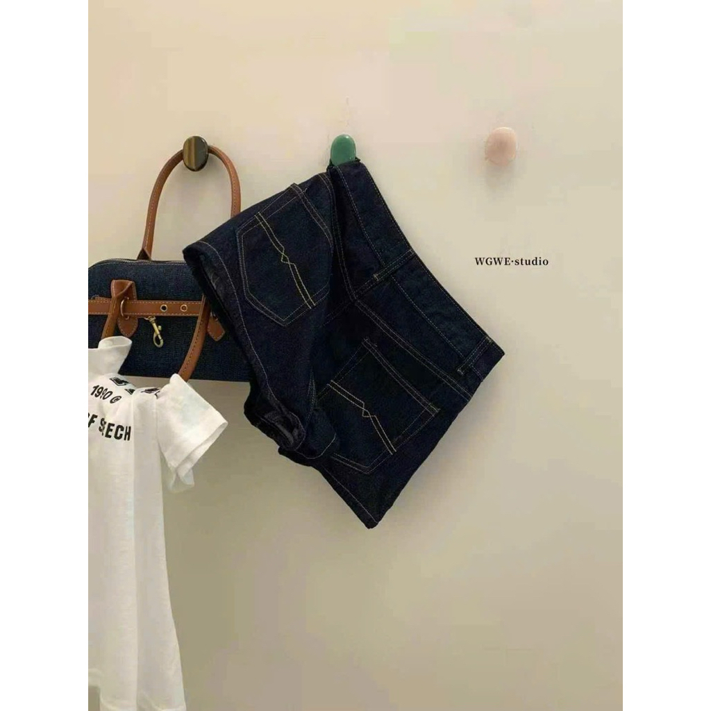 [𝐒𝐮𝐙𝐲] Sooc Jeans WEGE QCCC Loại 1
