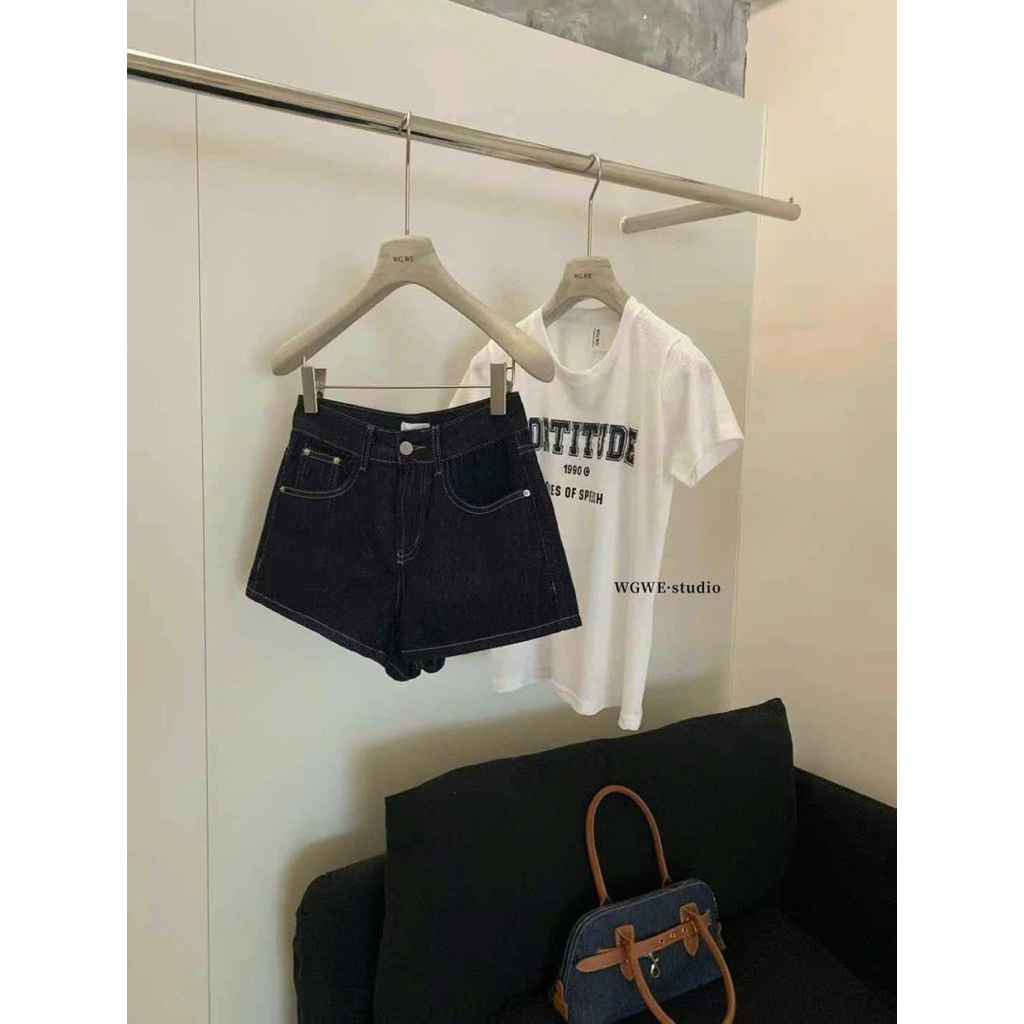 [𝐒𝐮𝐙𝐲] Sooc Jeans WEGE QCCC Loại 1