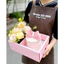 combo 10 nơ đất nặn trang trí bánh kem, bánh sinh nhật