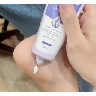 Kem Dưỡng Da Tay, Da Chân Và Móng Vaseline Giúp Dưỡng Ẩm Sâu, Làm Mềm Da C2Y 24h Deep Moisture 60ml/85ml - CÔ THƯ MARKET
