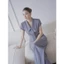Set BỘ Cổ Bẻ Quần Dài, Áo May 2 Lớp LÓT LỤA Tặng Kèm CÀ VẠT RỜI THỜI TRANG