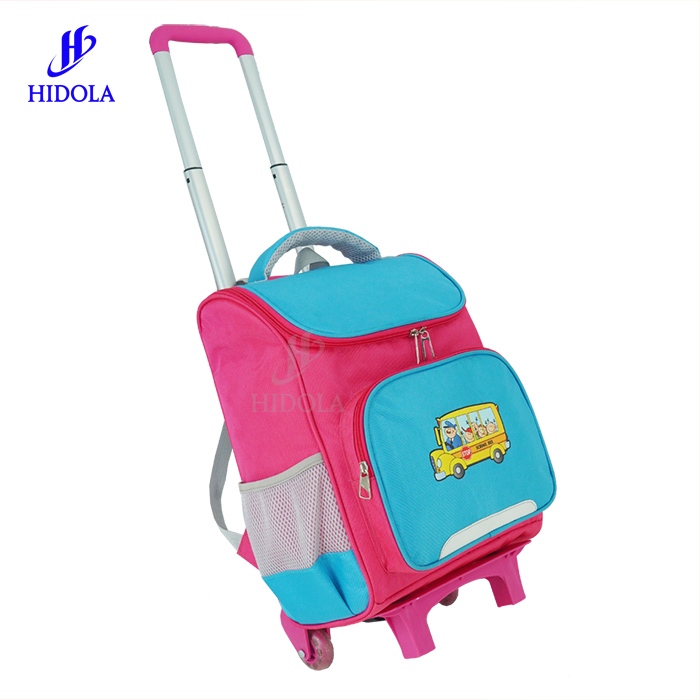 BALÔ HỌC SINH CẦN KÉO AV08B.CK