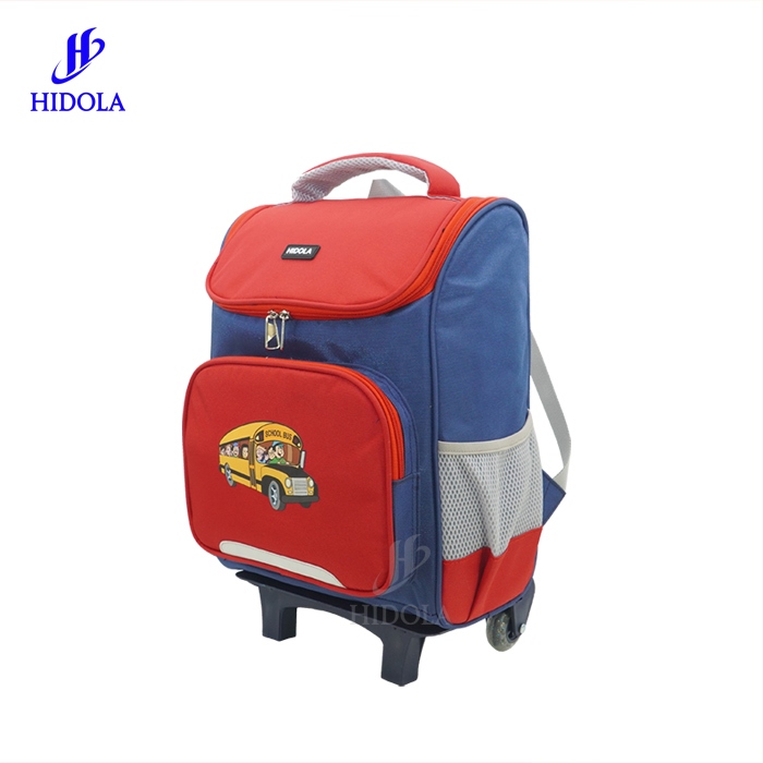 BALÔ HỌC SINH CẦN KÉO AV08B.CK