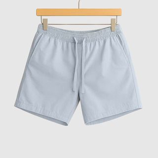 Quần Đùi Kaki Nam Lưng Thun Co Giãn, Thoải Mái - OCT LABEL