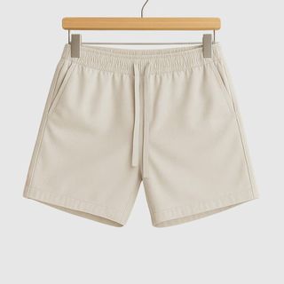 Quần Đùi Kaki Nam Lưng Thun Co Giãn, Thoải Mái - OCT LABEL