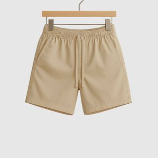Quần Đùi Kaki Nam Lưng Thun Co Giãn, Thoải Mái - OCT LABEL