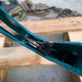 Dao cắt ống PVC TOTAL chính hãng, kéo cắt ống nước siêu sắc siêu bền, cắt đẹp không méo DNTT