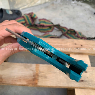 Dao cắt ống PVC TOTAL chính hãng, kéo cắt ống nước siêu sắc siêu bền, cắt đẹp không méo DNTT