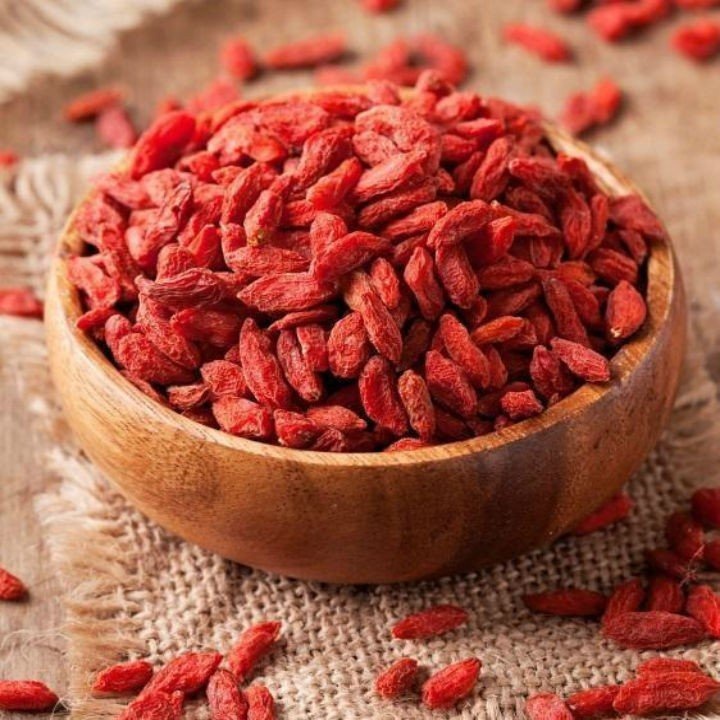 Thanh - Trà Cúchi 5 Vị Thảo Mộc – Thanh Nhiệt Giải Độc
