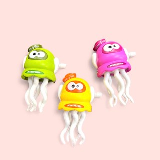 Đồ chơi bạch tuộc nên dây cót vui nhộn,thiết kế độc đáo,bạch tuộc nhảy múa vui nhộn cho trẻ em