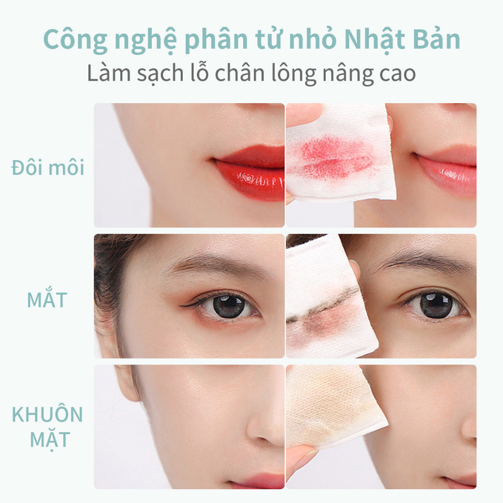 COLORKEY Nước tẩy trang 2 lớp tẩy sạch không kích ứng da 500ml | NHÍM HOUSE