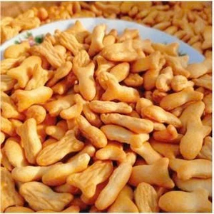 Bánh Quy Cá Bơ Sữa - 500g.