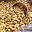 Bánh Quy Cá Bơ Sữa - 500g.