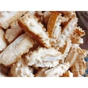 BÁNH GAI ỔI / BÁNH MEN GAI SỮA - Bánh tuổi thơ.