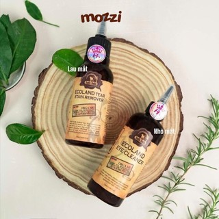 Dung dịch nhỏ mắt Budle'Budle Chai 120ml cho chó