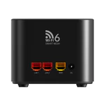 [Hỏa Tốc]Bộ phát wifi Mesh Wi-Fi 6 AX1500 Băng Tần Kép Gigabit TOTOLINK X15 1-Pack — ảnh 5