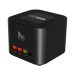 [Hỏa Tốc]Bộ phát wifi Mesh Wi-Fi 6 AX1500 Băng Tần Kép Gigabit TOTOLINK X15 1-Pack — ảnh 6