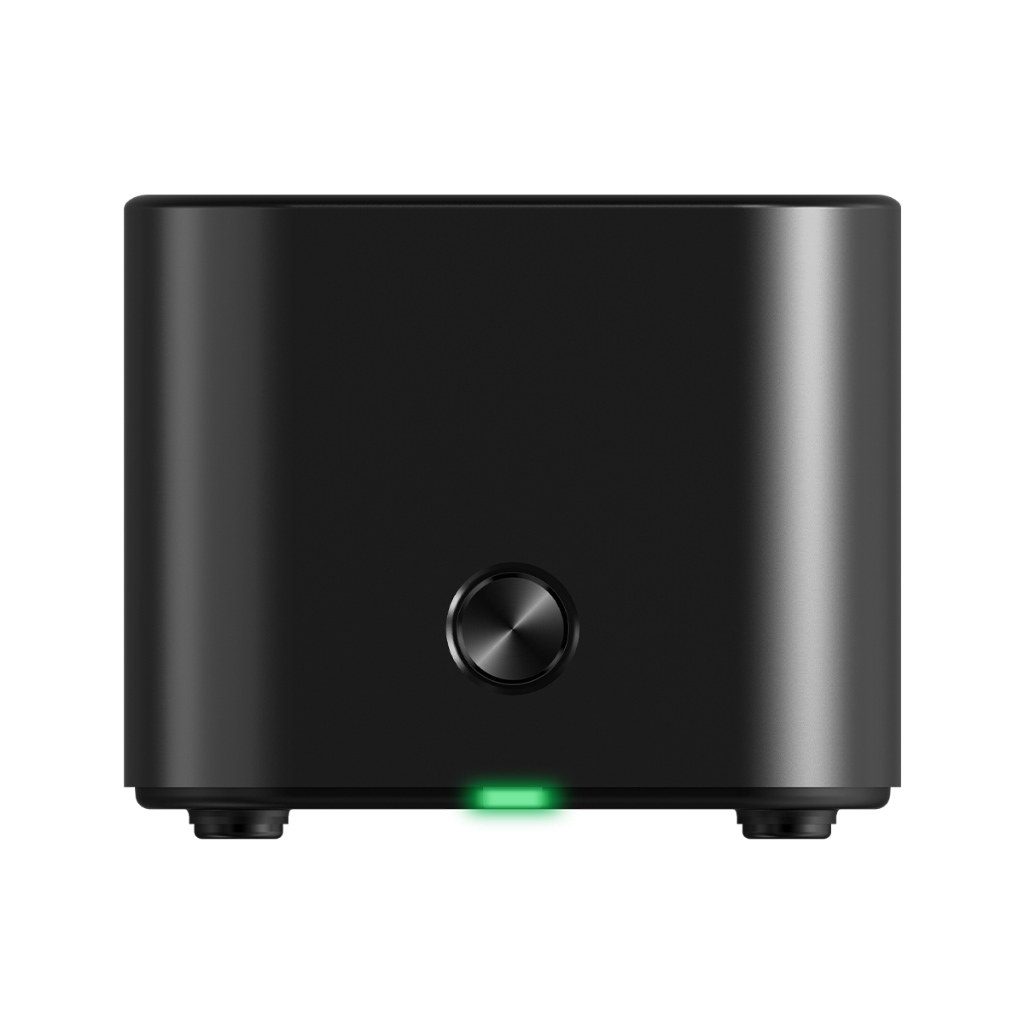 [Hỏa Tốc]Bộ phát wifi Mesh Wi-Fi 6 AX1500 Băng Tần Kép Gigabit TOTOLINK X15 1-Pack