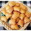 500G BÁNH GẤU NHÂN KEM SỮA THƠM NGON