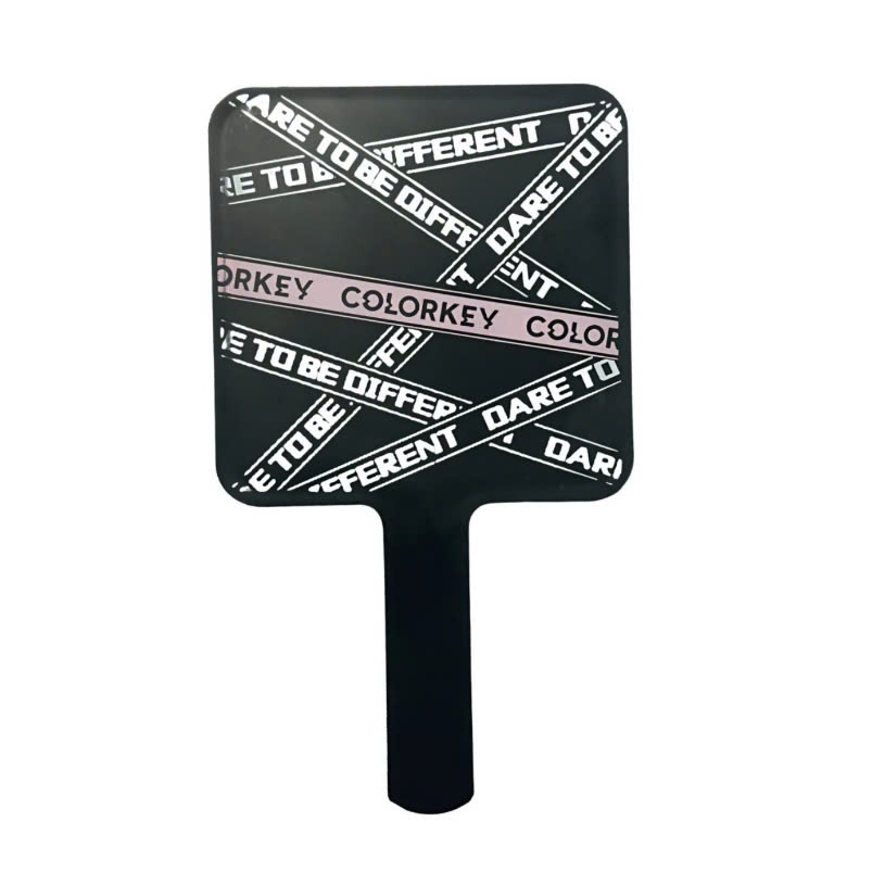 COLORKEY Gương cầm tay trang điểm nhỏ gọn tiện lợi | NHÍM HOUSE