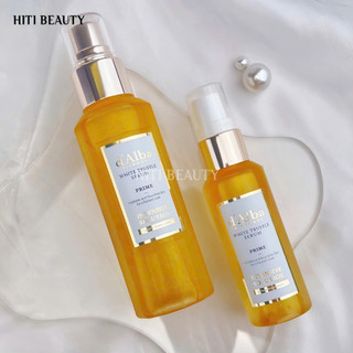 Serum Dạng Xịt Khoáng d'Alba White Truffle First Aromatic Spray