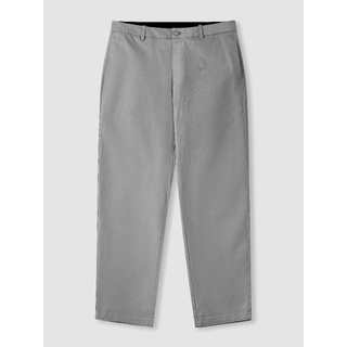 Quần kaki nam YODY dáng relax, cotton co giãn, mặc thoải mái hàng ngày MCCH25S020