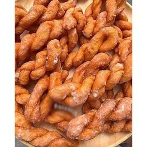 Quẩy xoắn ngào đường giòn ngon - 500g.