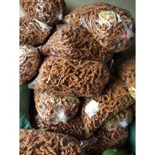 Quẩy xoắn ngào đường giòn ngon - 500g.
